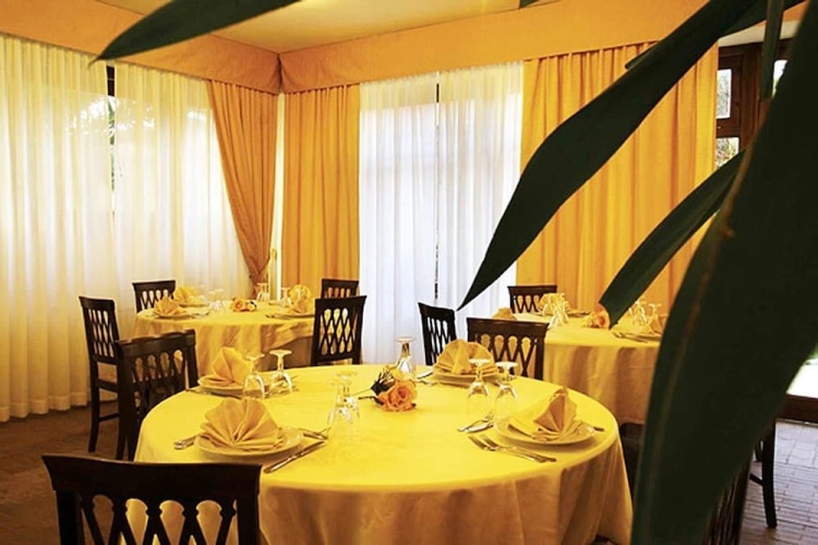 Baia Delle Sirene Beach Resort photo 25
