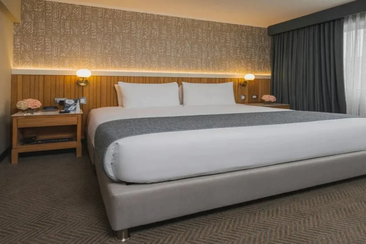 Four Points by Sheraton Miraflores