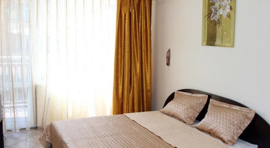 Vlasta Family Hotel