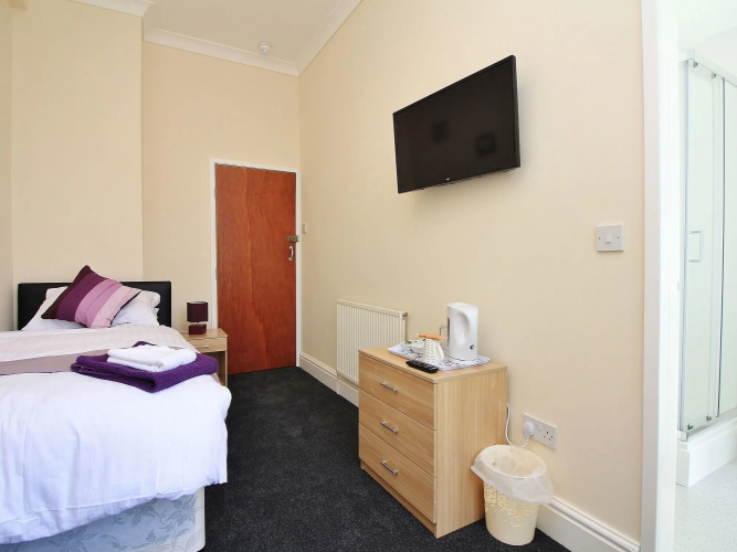 Bayswater House