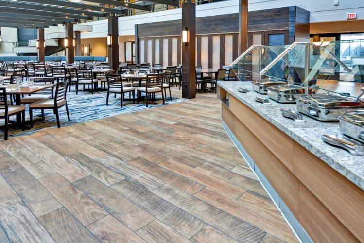 Embassy Suites by Hilton Minneapolis Airport photo 28