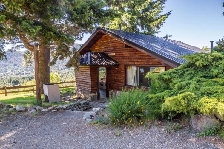 1 Bedroom Bungalow
