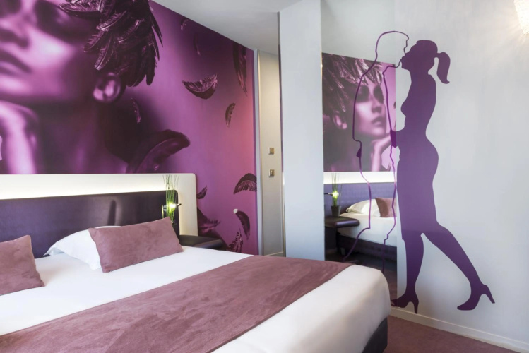 Le Bon Hotel photo 7