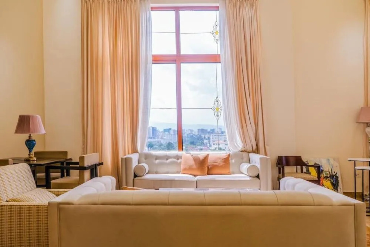 Mimi's Boutique Hotel