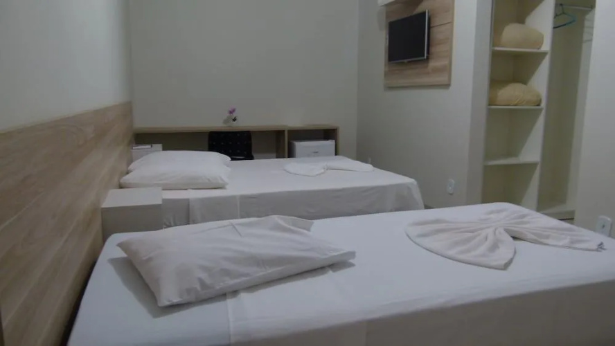 Hotel Barril