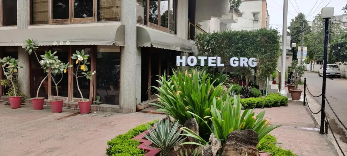 Hotelbild