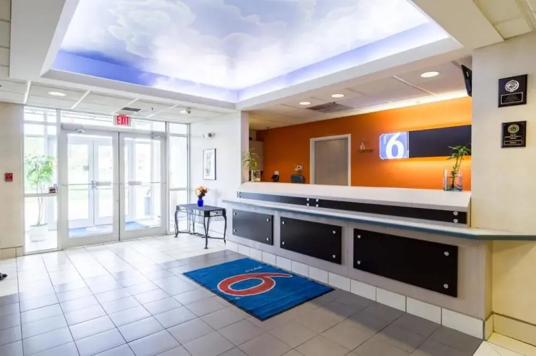 Motel 6 Milan, Oh - Sandusky