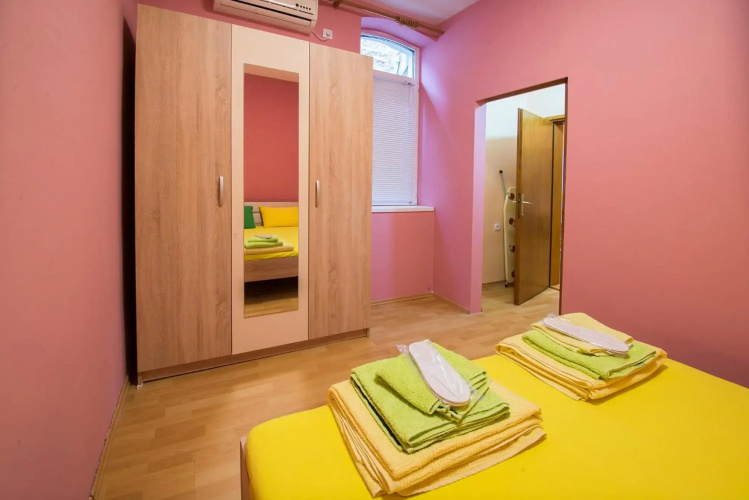 Sasa House