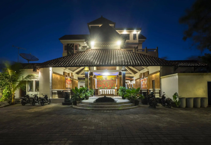 Imagen del hotel