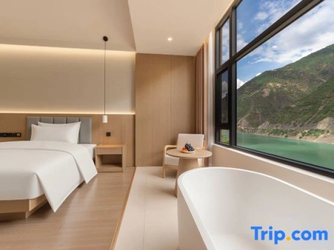 Comfort Twin room
