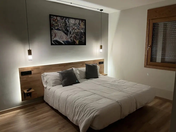 Hotel Els Encantats