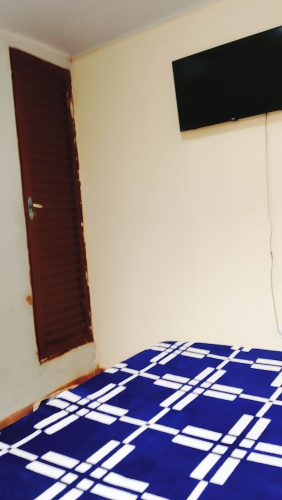 Hotel Recanto do Sol 1
