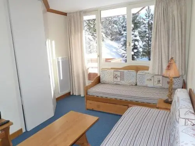 Apartment Boedette a 34