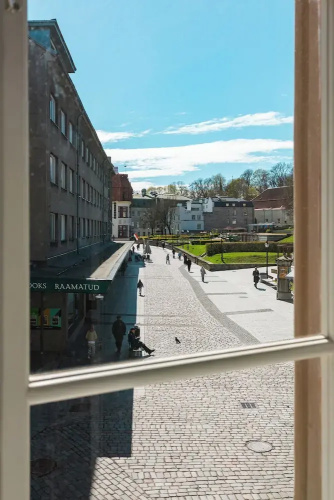 Nexus Rentals Tallinn