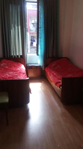 Family Hostel