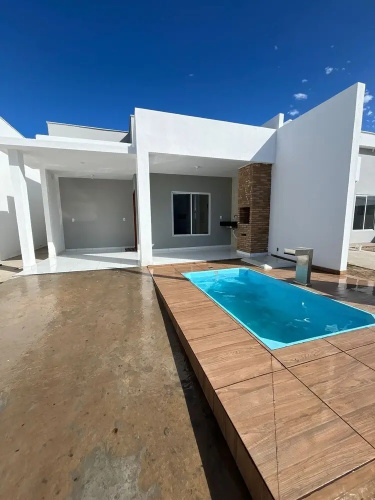 Casa Corais Beach Francês