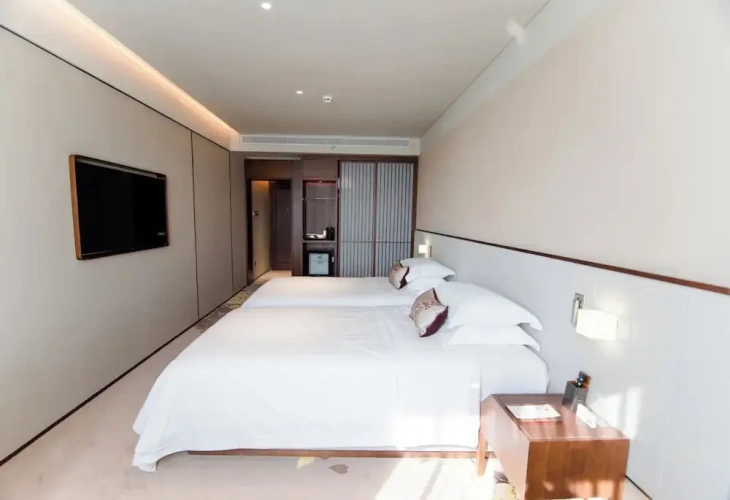 Business Twin room