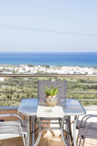 Villa Saint George