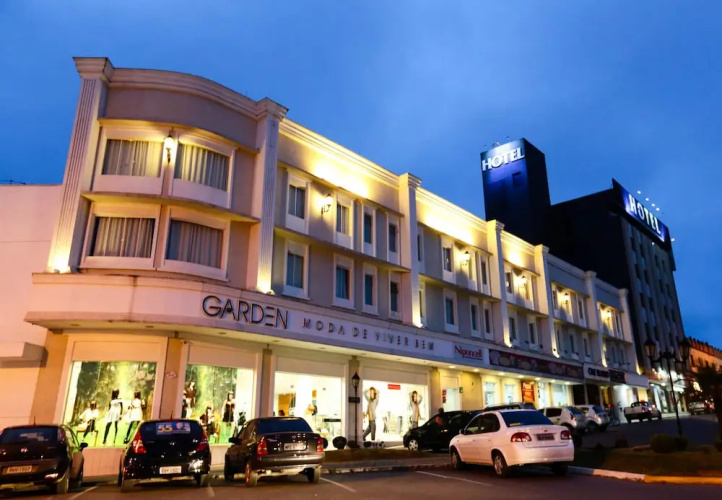 Hotelbild