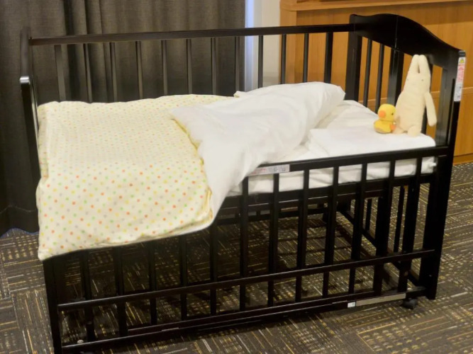 Hakodate Kokusai HotelOver view