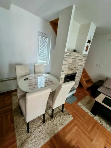 Kraljevi cardaci apartman Car 11