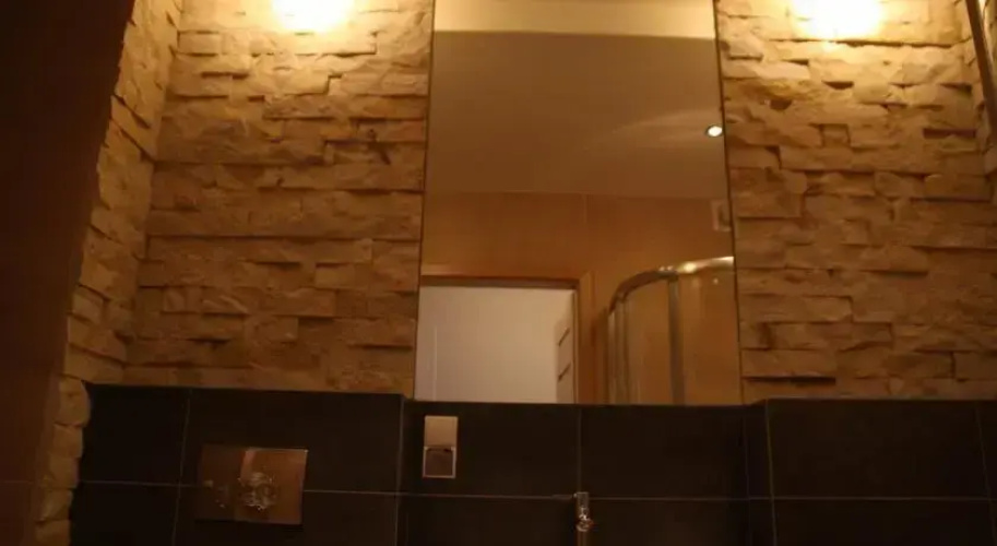 Apartament Malinowy