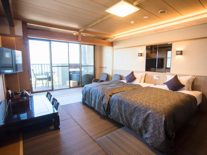 LiVEMAX RESORT KYOTANGO SEA FRONT