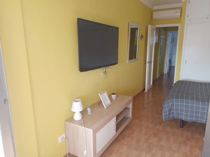 Impeccable 1-bed Apartment in Maspalomas