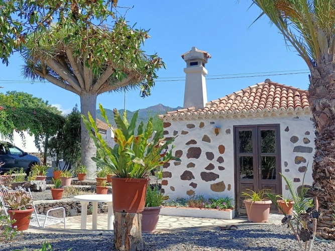 Bungalow