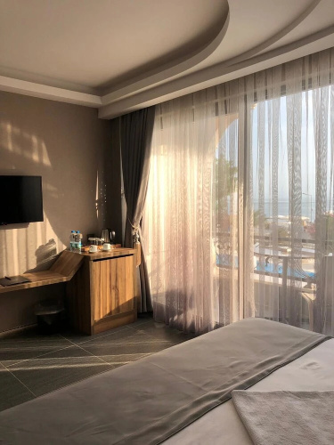 Grand Vuslat Erdek