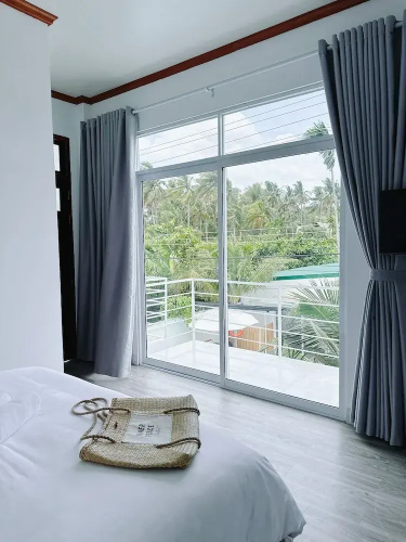 Inner Peace Homestay Phan Thiet