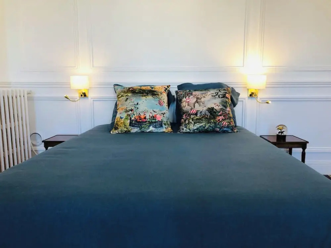 L'Hôtel Particulier du 12