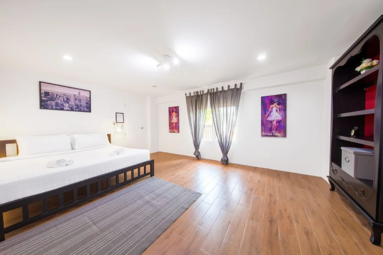 Royal Beach Pool Villa Pattaya