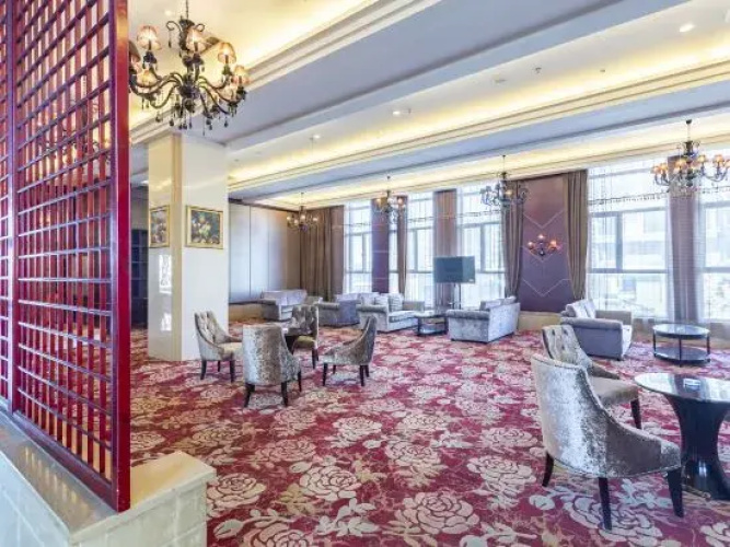 Jinxin Hotel