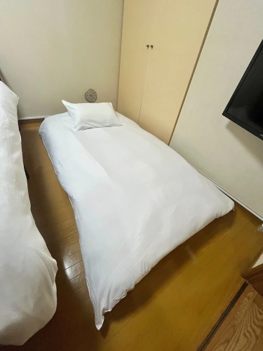 1 Bedroom Standard Triple room