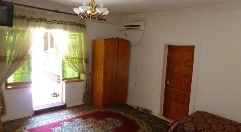 Trip.LE Guest house