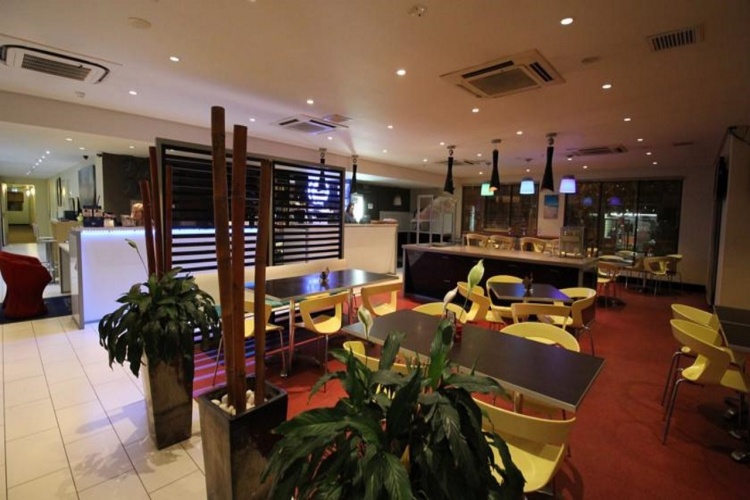 ibis Newcastle photo 23