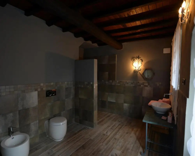 Agriturismo Gocce di Luna