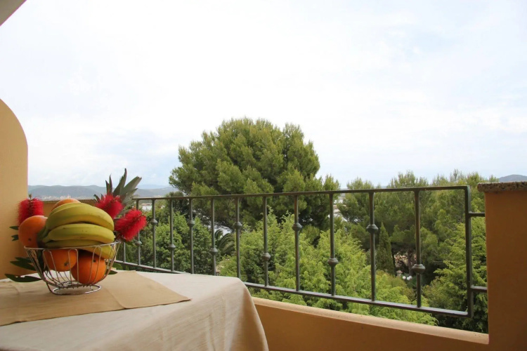 Hotel Cala dei Pini