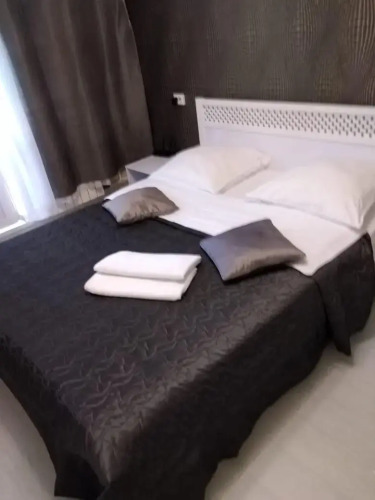 Фотография номера квартиры Апартаменты на улице Молокова 50