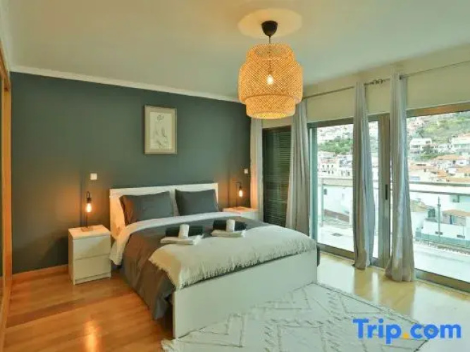 The Panoramic View Suites