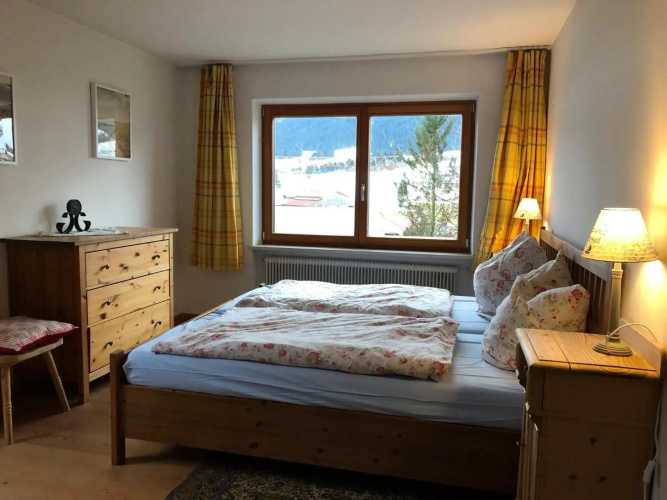 Ferienhaus Sonnleiten