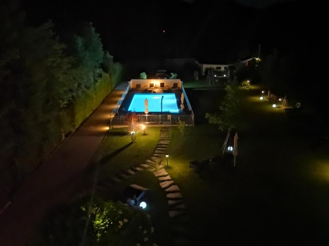 2 Bedrooms Apartment with balcony