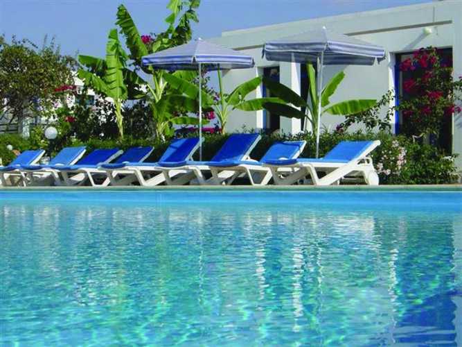 Muses Villas