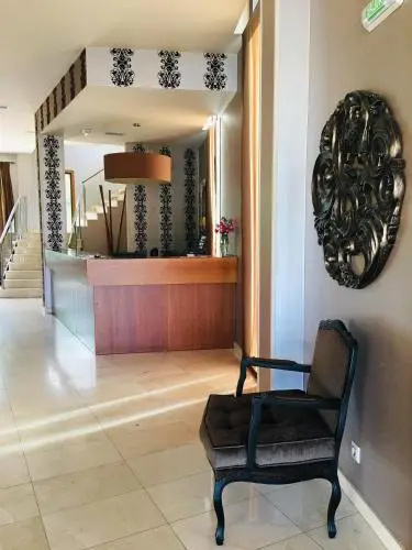 Hotel Av Apartamentos