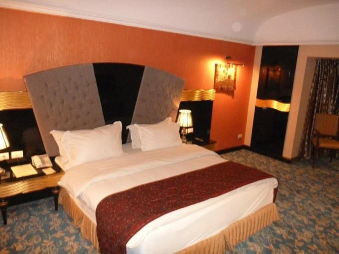 Basra International Hotel