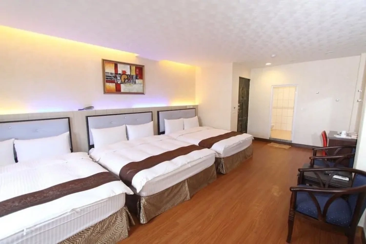 Standard Family room