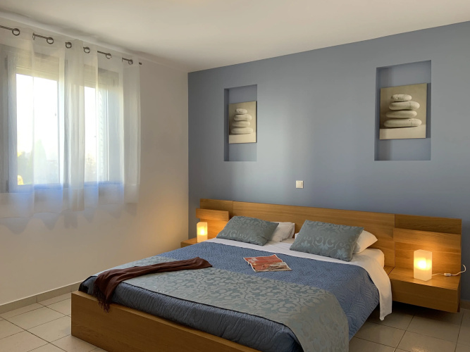 Evdokia Suites