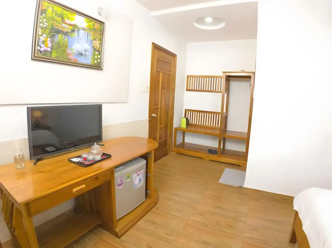 Trung Thanh Hotel