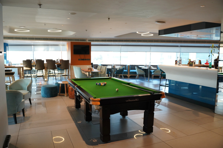 Holiday Inn Express & Suites photo 21